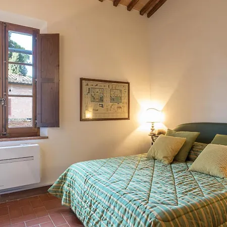 Tenuta La Campana