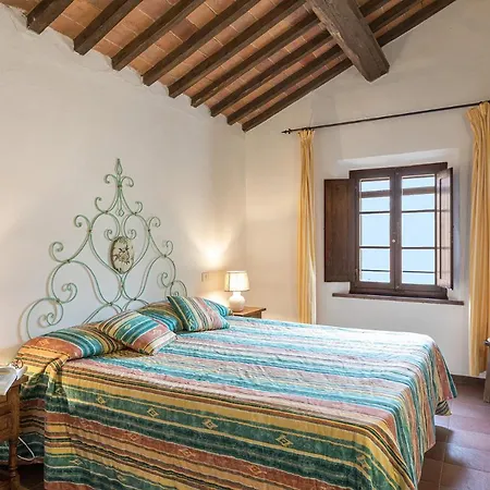 Tenuta La Campana Апартаменты