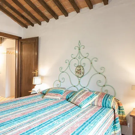 Tenuta La Campana Ашано