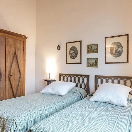 Tenuta La Campana * Ашано