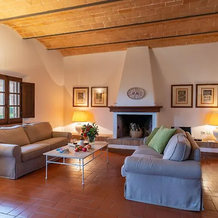 Tenuta La Campana *