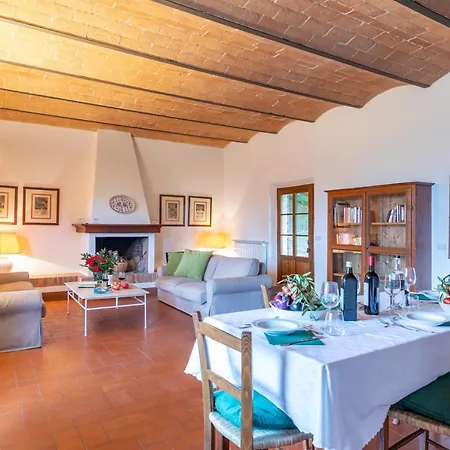 Tenuta La Campana Апартаменты *