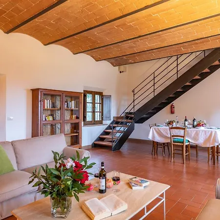 Tenuta La Campana Ашано