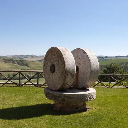 Tenuta La Campana Апартаменты