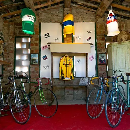 Tenuta La Campana Ашано