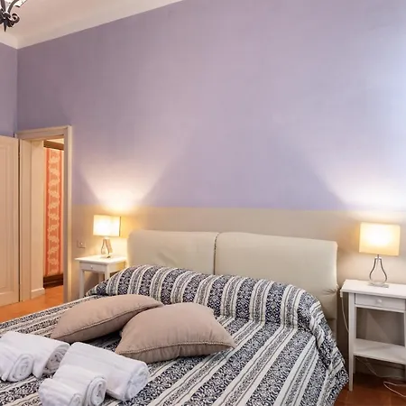 Tenuta La Campana * Ашано