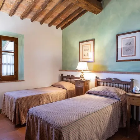 Tenuta La Campana *