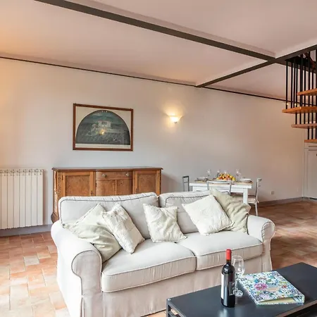 Tenuta La Campana Ашано