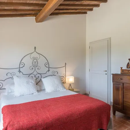 Tenuta La Campana * Ашано