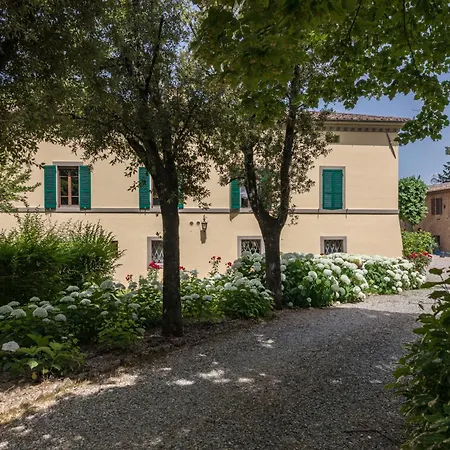 Tenuta La Campana Апартаменты