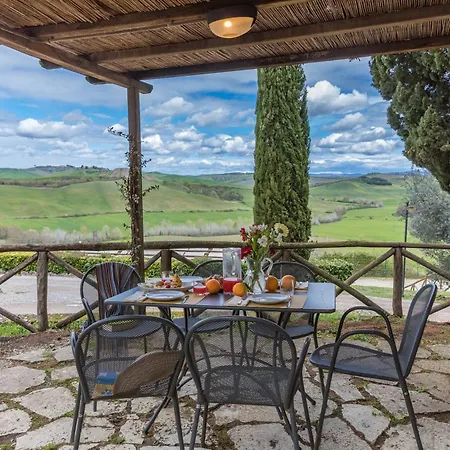 Tenuta La Campana * Ашано