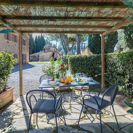 Tenuta La Campana *