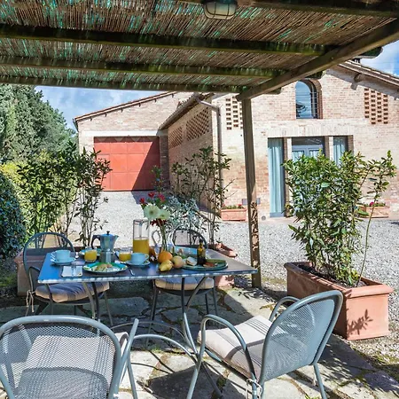 Tenuta La Campana * Ашано