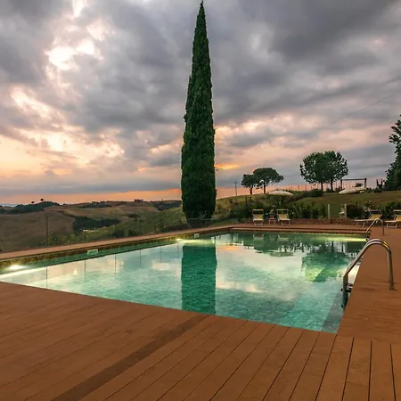 Tenuta La Campana