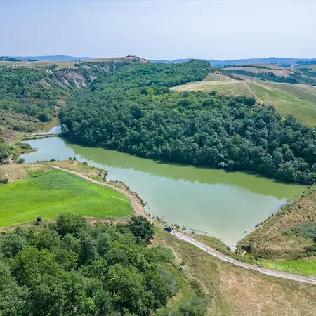 Tenuta La Campana *