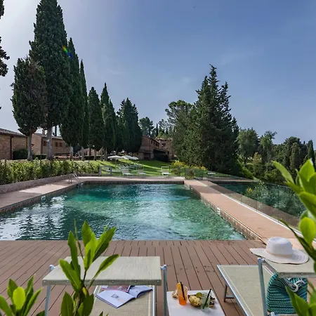 Tenuta La Campana
