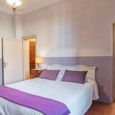 Tenuta La Campana Апартаменты