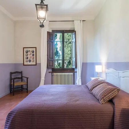 Tenuta La Campana Апартаменты *