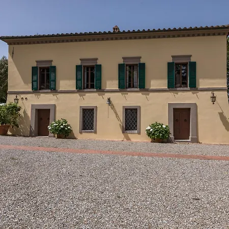 Tenuta La Campana *