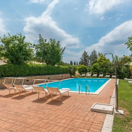 Apartment Tenuta La Campana *