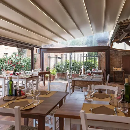Apartment Tenuta La Campana