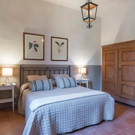 Apartment Tenuta La Campana